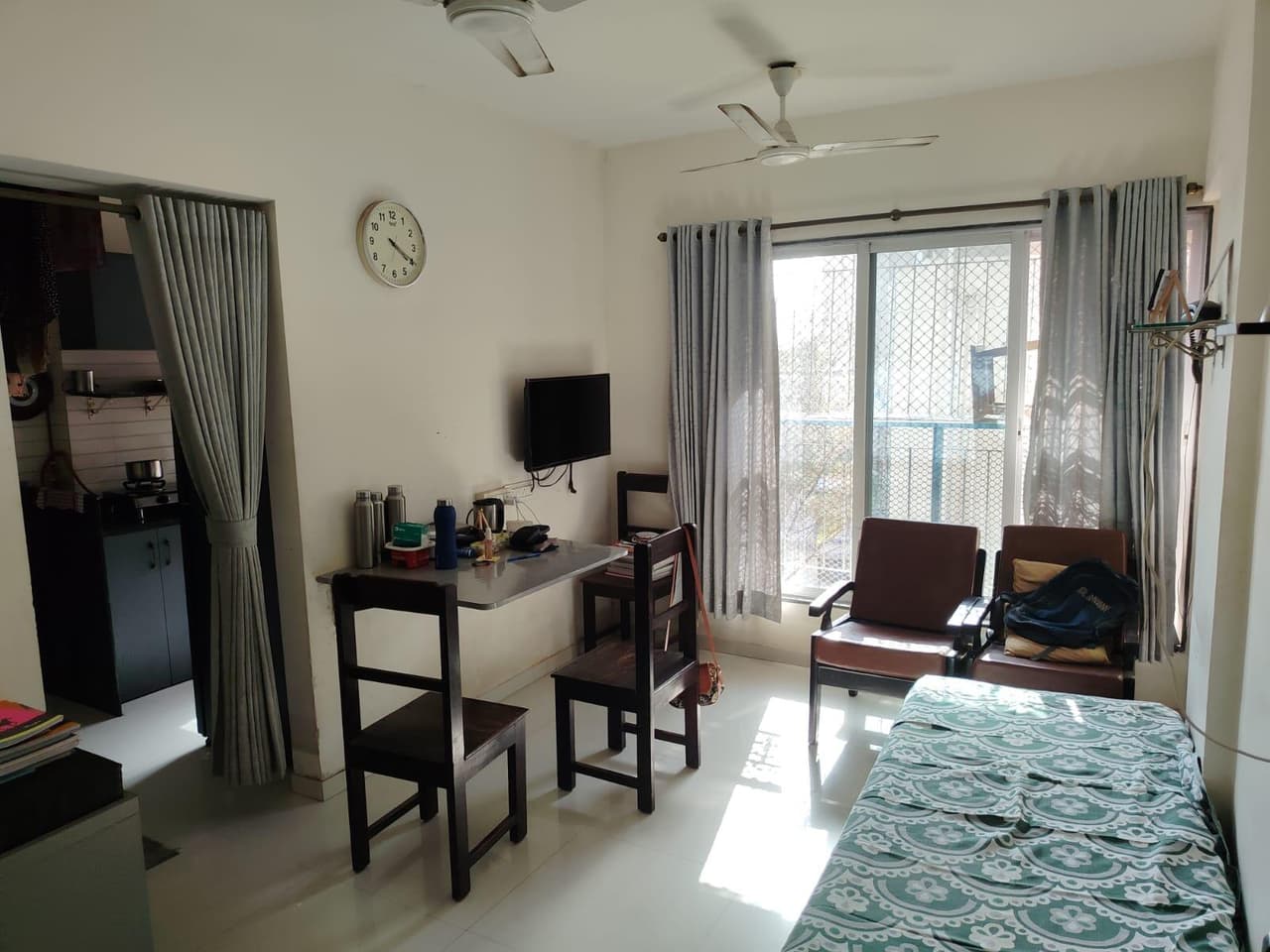 Image of Mamtora Alexio Apartments IC Colony, Borivali West