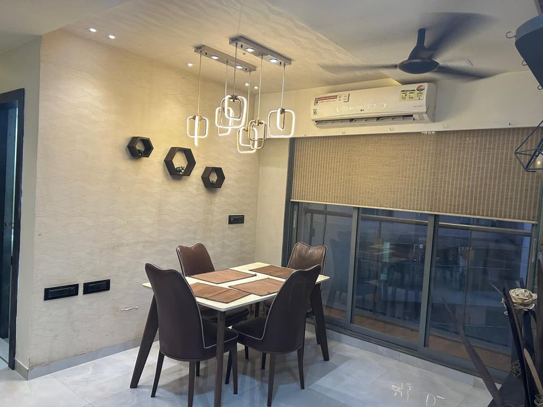 Pg For Rent In Vasai Virar