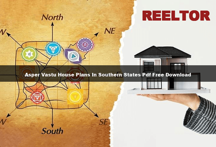 Asper Vastu House Plans in Southern States