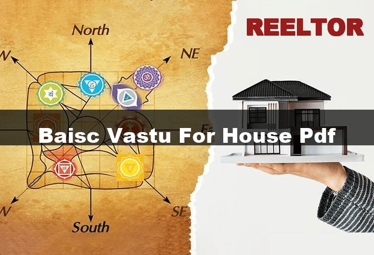 Unlocking Basic Vastu House Secrets
