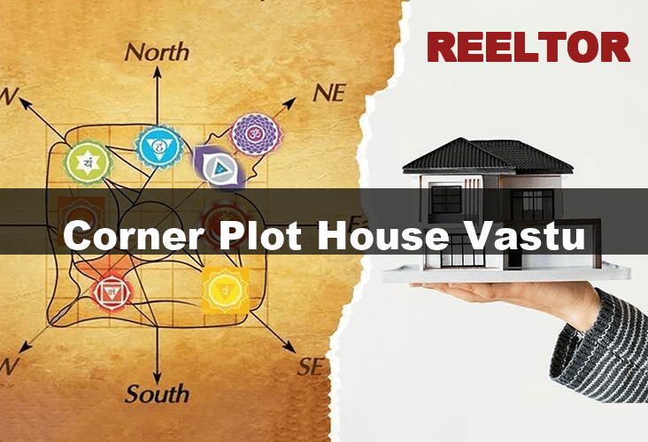Unlocking Corner Plot House Vastu Secrets
