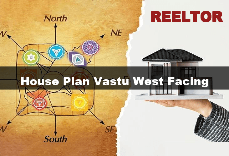 Unlocking West Facing House Plan Vastu Secrets