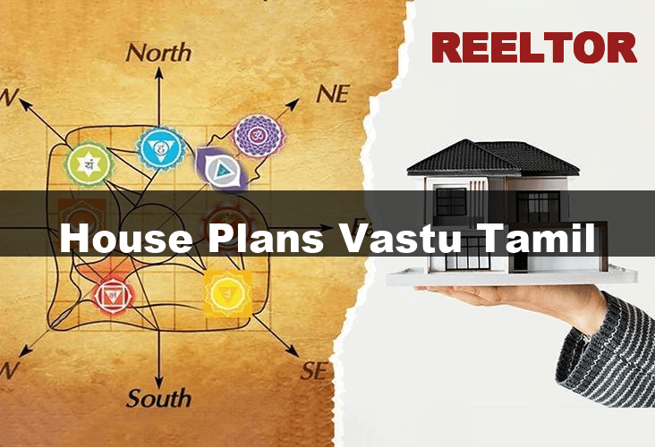 Unlocking Prosperity with Vastu Tamil House Plans