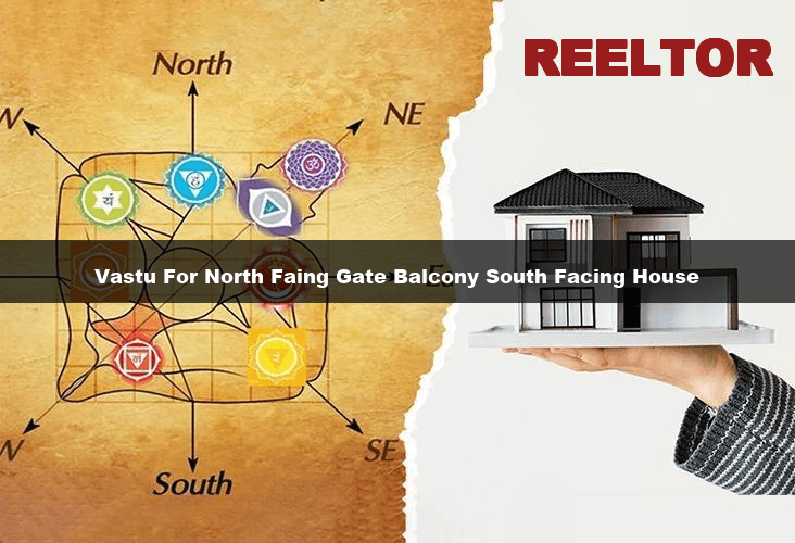 Vastu for North Facing Gate Balcony
