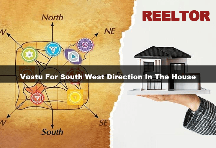Unlocking Prosperity with Vastu South West
