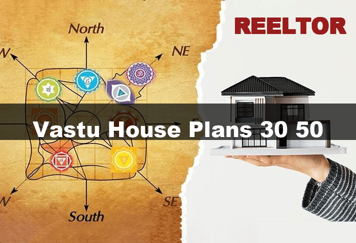 Vastu House Plans 30x50 Explained