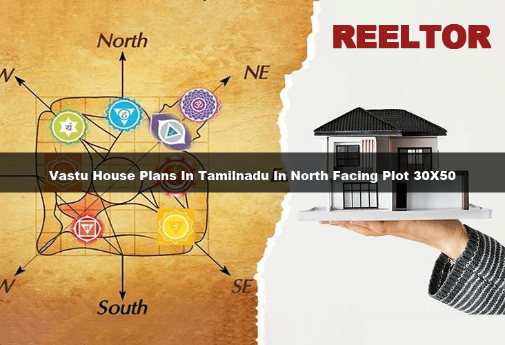 Vastu House Plans in Tamilnadu