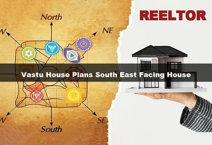 Vastu House Plans South East Facing