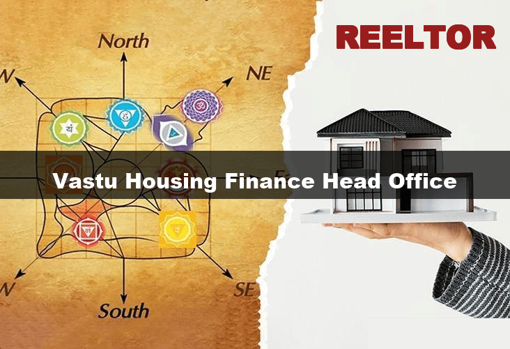 Vastu Housing Finance Head Office Secrets