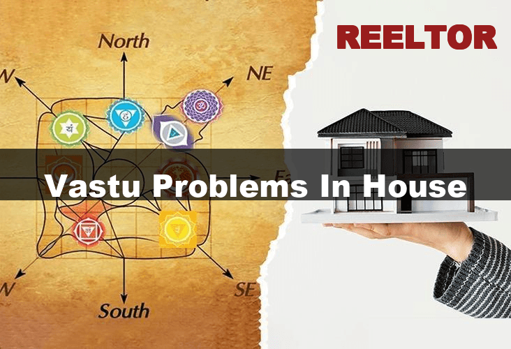 Solve Vastu Problems in Your Home