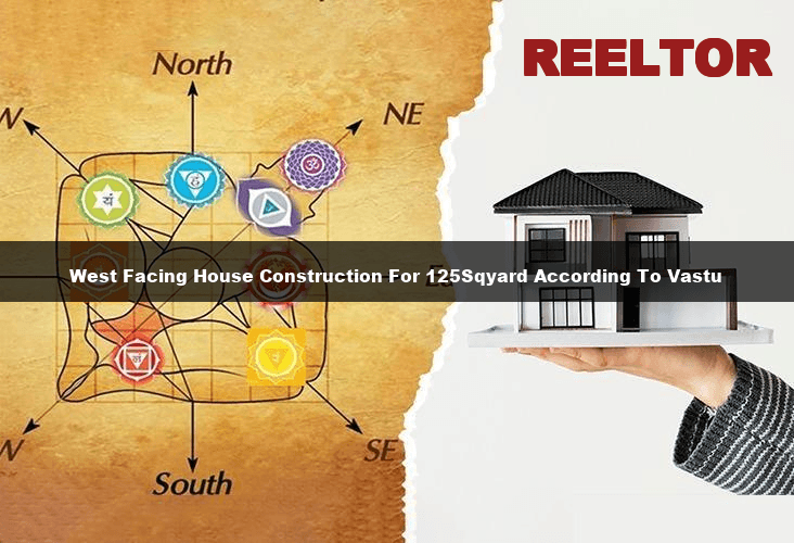 Unlocking Prosperity with West Facing Homes