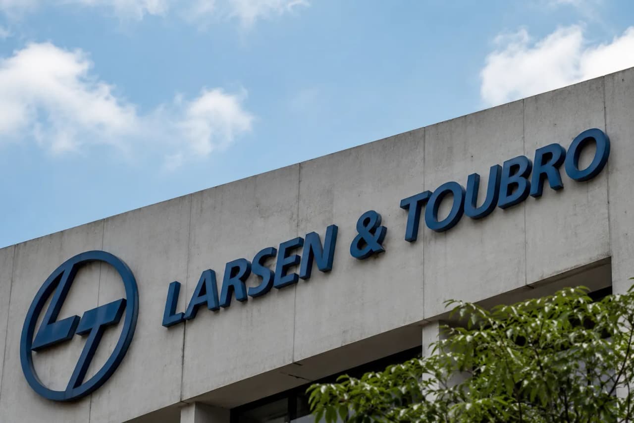 L&T Secures Major Real Estate Orders Across Key Indian Metro Cities